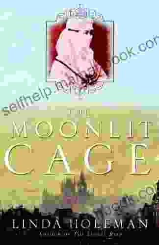 The Moonlit Cage: A Novel