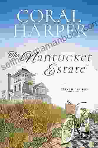 The Nantucket Estate (Haven Island 4)