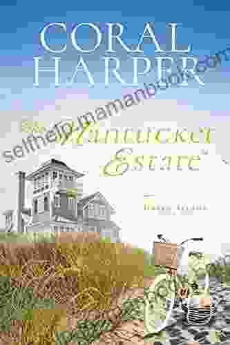 The Nantucket Estate (Haven Island 2)