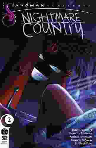 The Sandman Universe: Nightmare Country (2024 ) #2