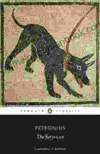 The Satyricon (Penguin Classics) Lewis Carroll