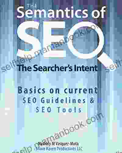 The Semantics Of SEO: The Searcher S Intent Basic Edition