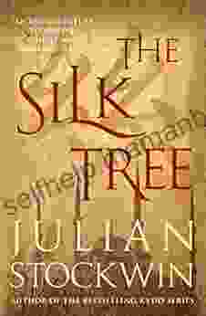 The Silk Tree (Moments Of History 1)