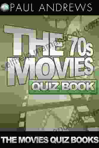 The 70s Movies Quiz (The Movies Quiz 2)