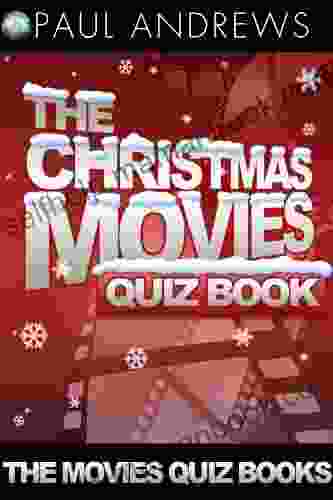 The Christmas Movies Quiz (The Movies Quiz 4)