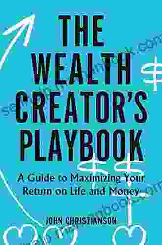 The Wealth Creator S Playbook: A Guide To Maximizing Your Return On Life And Money