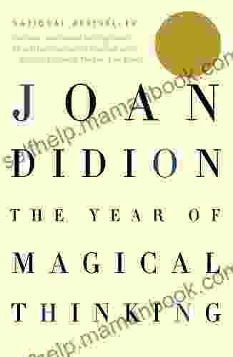 The Year Of Magical Thinking (Vintage International)