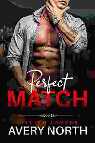 Perfect Match: Timothy 1 An Insta Love Romance (Italian Lovers 12)