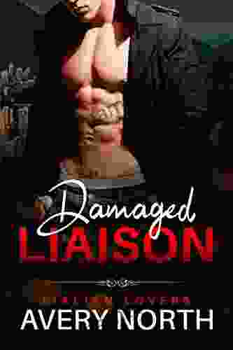 Damaged Liaison: Timothy 3 An Insta Love Romance (Italian Lovers 14)