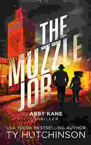 The Muzzle Job (Abby Kane FBI Thriller 14)