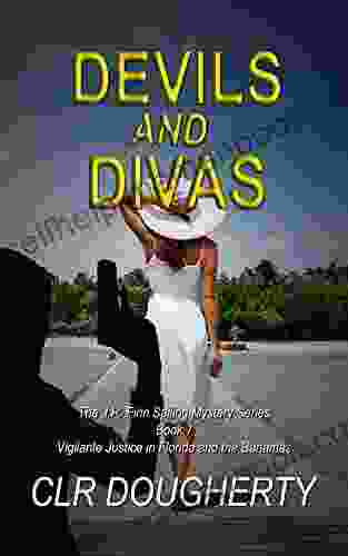 Devils And Divas (J R Finn Sailing Mystery 7)