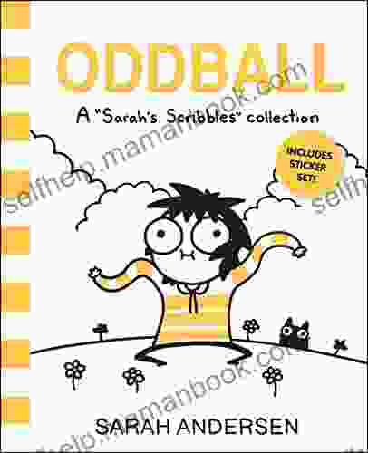 Oddball: A Sarah S Scribbles Collection