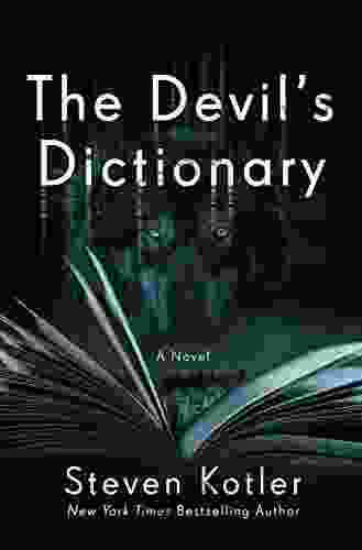 The Devil S Dictionary Steven Kotler