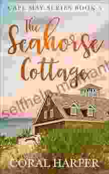 The Seahorse Cottage (Cape May 3)