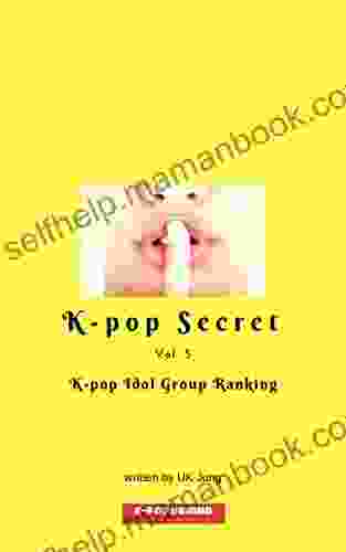 K Pop Idol Group Ranking (K Pop Secret 5)