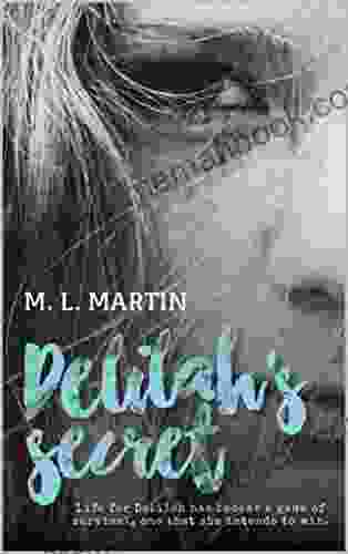 Delilah S Secret M L Martin