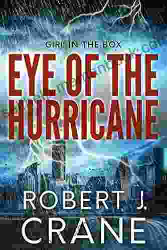 Eye Of The Hurricane (The Girl In The Box 49)