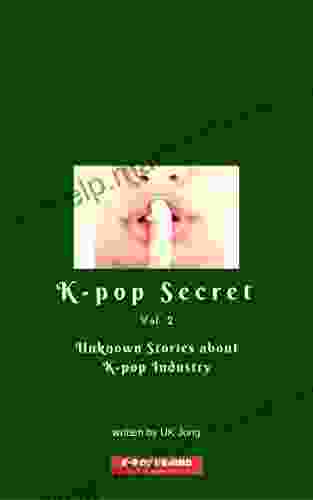 Unknown Stories About K Pop Industry (K Pop Secret 2)