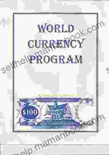 World Currency Exchange Program David Blum