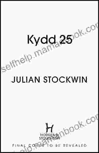 Yankee Mission: Thomas Kydd 25 Julian Stockwin